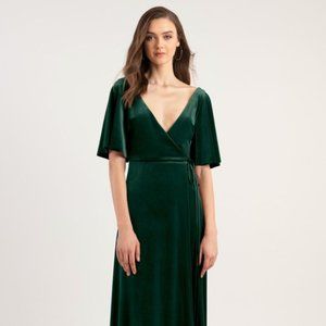 Jenny Yoo - Marin Emerald